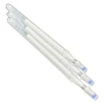 خودکار حرارتی خیاطی سفید - فروشگاه اینترنتی لوازم خیاطی سولورشاپ