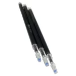 خودکار حرارتی خیاطی مشکی - فروشگاه اینترنتی لوازم خیاطی سولورشاپ