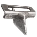 شاخ پایه نیش میاندوز کنتکس وسط - فروشگاه اینترنتی لوازم خیاطی سولورشاپ