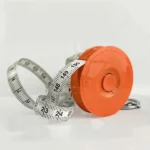 متر جمع شونده 1.5 متری جاسوئیچی آلمانی - فروشگاه اینترنتی لوازم خیاطی سولورشاپ