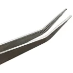 انبر پنس چرخ خیاطی استیل رنگ - فروشگاه اینترنتی لوازم خیاطی سولورشاپ