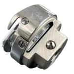 کمپلت چرخ راسته صنعتی سه نظام - فروشگاه اینترنتی لوازم خیاطی سولورشاپ