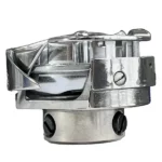 کمپلت راسته صنعتی ضخیم دوز دوپایه (2پایه) زنگوله Q.X - فروشگاه اینترنتی لوازم خیاطی سولورشاپ