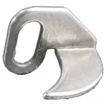 شاخ پایه نیش میاندوز جک سمت چپ - فروشگاه اینترنتی لوازم خیاطی سولورشاپ