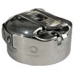 ماکو چرخ راسته ضخیم دوز دوپایه صنعتی H - فروشگاه اینترنتی لوازم خیاطی سولورشاپ