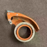 پایه چسب پهن بدون دسته - فروشگاه اینترنتی لوازم خیاطی سولورشاپ