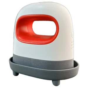 اتو خشک مینی چاپ پشت یقه - فروشگاه اینترنتی لوازم خیاطی سولورشاپ