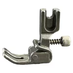 پایه چین پشت پیچ دار - فروشگاه اینترنتی لوازم خیاطی سولورشاپ