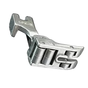 پایه غلطک دار راسته صنعتی - فروشگاه اینترنتی لوازم خیاطی سولورشاپ