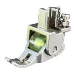 پایه غلطک دار راسته سیلیکونی - فروشگاه اینترنتی لوازم خیاطی سولورشاپ