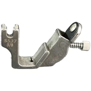 پایه کشدوز راسته سایز 3.8 - فروشگاه اینترنتی لوازم خیاطی سولورشاپ