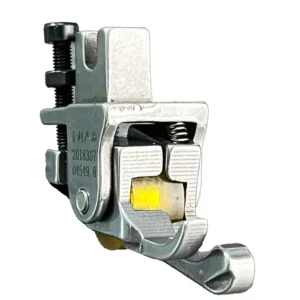 پایه نیش غلطک دار راست - فروشگاه اینترنتی لوازم خیاطی سولورشاپ