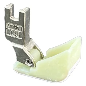 پایه پشم شیشه پلاستیکی تفلون - فروشگاه اینترنتی لوازم خیاطی سولورشاپ