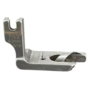 پایه پیچ راسته 8 میل - فروشگاه اینترنتی لوازم خیاطی سولورشاپ