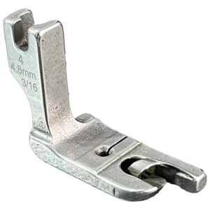 پایه پیچ راسته 4.8 میل - فروشگاه اینترنتی لوازم خیاطی سولورشاپ