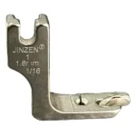 پایه پیچ راسته 1.6 میل - فروشگاه اینترنتی لوازم خیاطی سولورشاپ