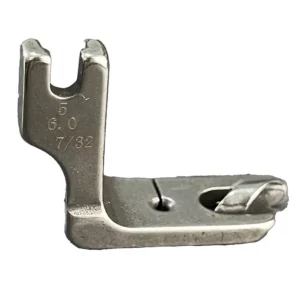 پایه پیچ راسته 6 میل - فروشگاه اینترنتی لوازم خیاطی سولورشاپ