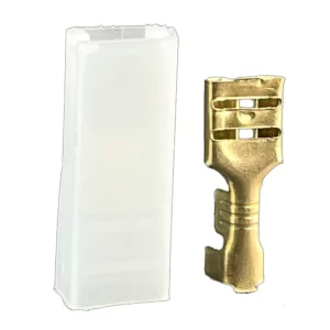 پلاستیک سوکت سرسیم اتوبخار - فروشگاه اینترنتی لوازم خیاطی سولورشاپ