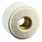 مهره تنظیم نخ فابریک جک - فروشگاه اینترنتی لوازم خیاطی سولورشاپ