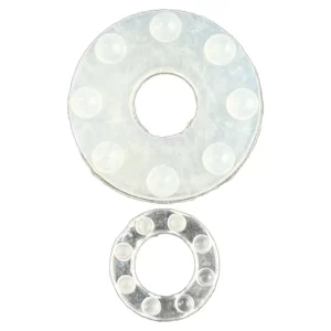 واشر پایه بلند کن راسته - فروشگاه اینترنتی لوازم خیاطی سولورشاپ