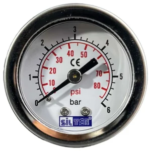 آمپر اتوبخار مخزن دار سیلتر - فروشگاه اینترنتی لوازم خیاطی سولورشاپ