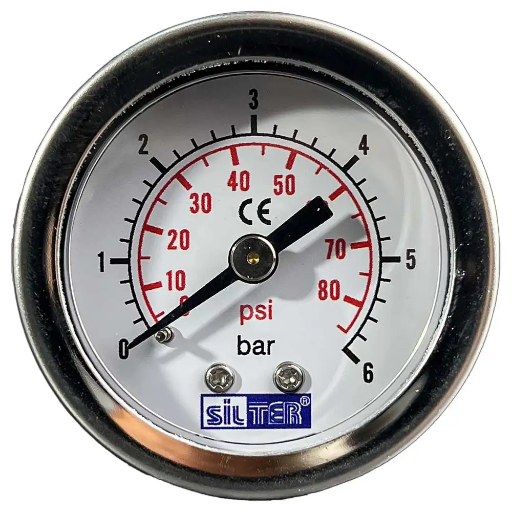 آمپر روی بدنه اتو بخار مخزن دار سیلتر آمپر اتوبخار مخزن دار سیلتر - فروشگاه اینترنتی لوازم خیاطی سولورشاپ