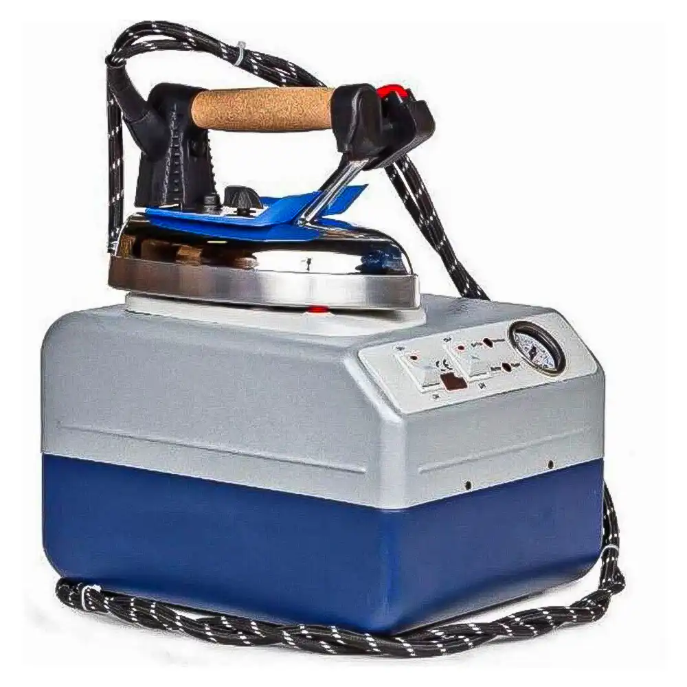 اتو-بخار-سیلتر-ترک-اصل اتو بخار مخزن دار سیلتر 3.5 اصل ترک MN2035 Silter - فروشگاه اینترنتی لوازم خیاطی سولورشاپ