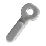 اهرم دستی پایه بلند کن چرخ خیاطی راسته صنعتی جک - فروشگاه اینترنتی لوازم خیاطی سولورشاپ