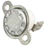 فیوز (قهوه ای) اتوبخار (فابریک اصلی) ترموسوییچ - فروشگاه اینترنتی لوازم خیاطی سولورشاپ