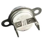 فیوز (قهوه ای) اتوبخار (فابریک اصلی) ترموسوییچ - فروشگاه اینترنتی لوازم خیاطی سولورشاپ