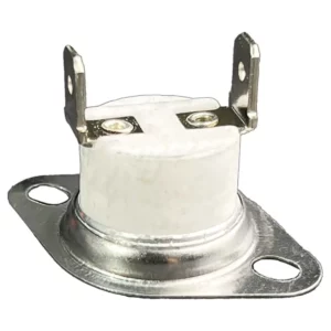 فیوز سفید اتوبخار سیلتر (فابریک اصلی) - فروشگاه اینترنتی لوازم خیاطی سولورشاپ