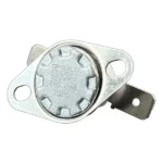 ترمو فیوز سفید اتوبخار مخزن دار سیلتر (چینی) - فروشگاه اینترنتی لوازم خیاطی سولورشاپ