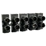 ترمینال نسوز دیگ اتوبخار - فروشگاه اینترنتی لوازم خیاطی سولورشاپ