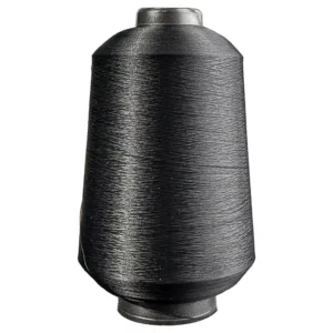 نخ ترویرا مشکی یکی کیلویی - فروشگاه اینترنتی لوازم خیاطی سولورشاپ