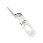 تیغ بالایی الماس چرخ سردوز زیگزال - فروشگاه اینترنتی لوازم خیاطی سولورشاپ