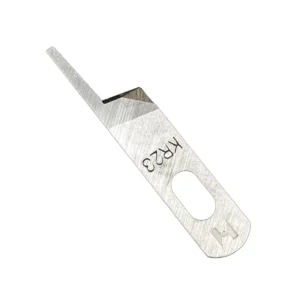 تیغ بالایی الماس چرخ سردوز زیگزال - فروشگاه اینترنتی لوازم خیاطی سولورشاپ