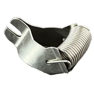 تیغ نخ قطع کن فنری پشت پایه چرخ راسته - فروشگاه اینترنتی لوازم خیاطی سولورشاپ