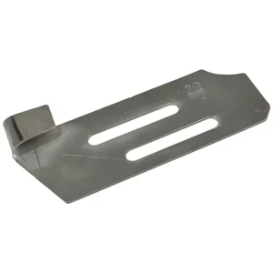 فولدر قلق دمپا تاکن میاندوز 2 سانت - فروشگاه اینترنتی لوازم خیاطی سولورشاپ