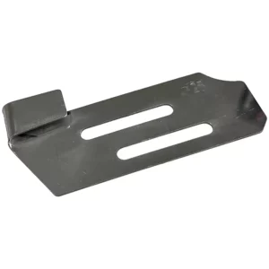 فولدر قلق دمپا تاکن میاندوز 2.5 سانت - فروشگاه اینترنتی لوازم خیاطی سولورشاپ