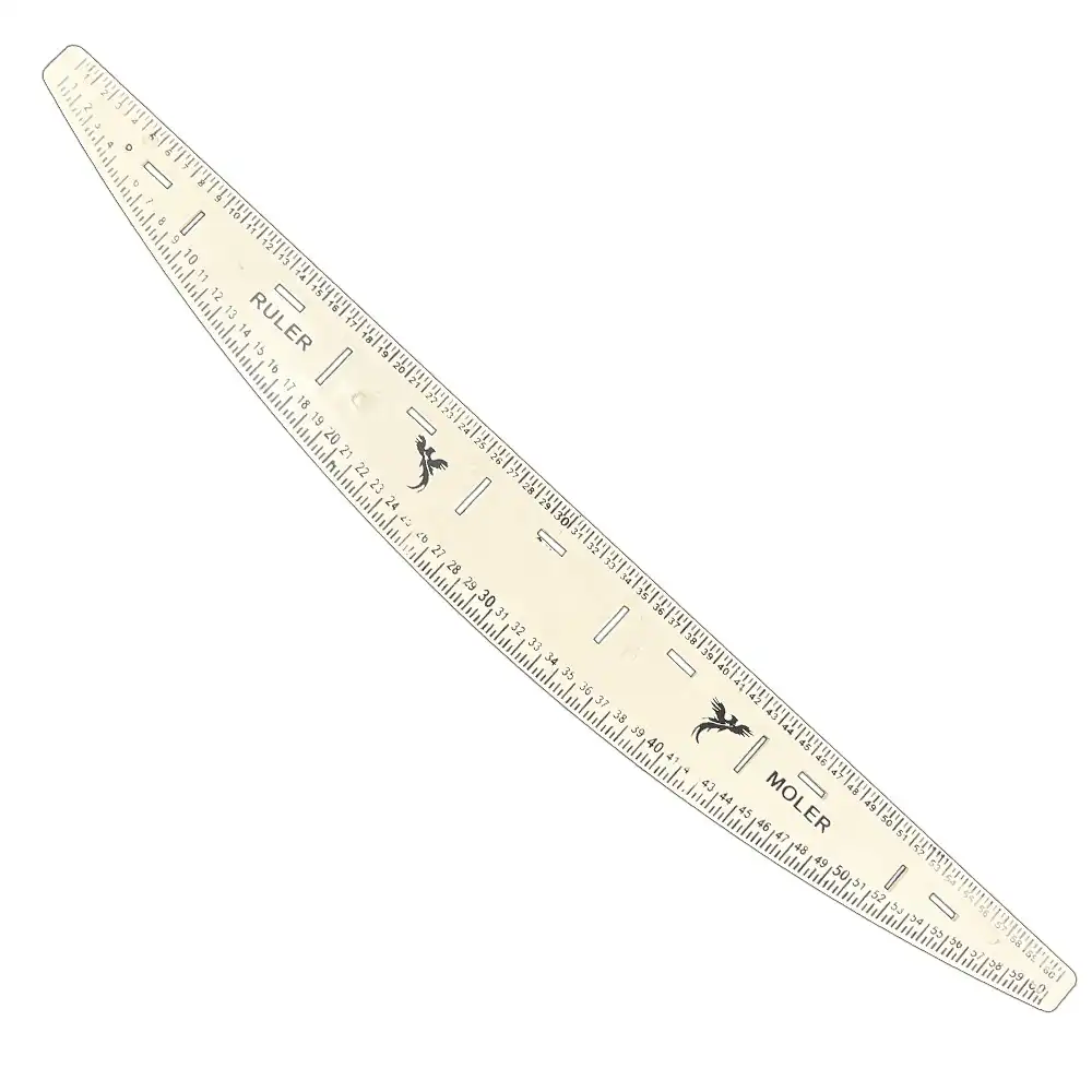 خط-کش-منحنی-مولر-طراحی-الگو-خیاطی خط کش طراحی الگو خیاطی منحنی مولر - فروشگاه اینترنتی لوازم خیاطی سولورشاپ