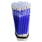 خودکار حرارتی خیاطی آبی - فروشگاه اینترنتی لوازم خیاطی سولورشاپ