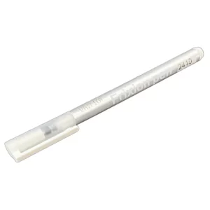 خودکار حرارتی آلمانی سفید - فروشگاه اینترنتی لوازم خیاطی سولورشاپ