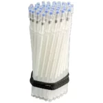 خودکار حرارتی خیاطی سفید - فروشگاه اینترنتی لوازم خیاطی سولورشاپ