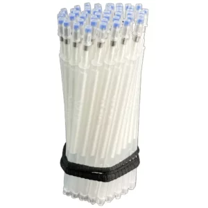 خودکار حرارتی خیاطی سفید - فروشگاه اینترنتی لوازم خیاطی سولورشاپ