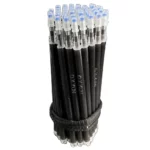 خودکار حرارتی خیاطی مشکی - فروشگاه اینترنتی لوازم خیاطی سولورشاپ