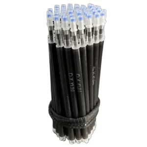 خودکار حرارتی خیاطی مشکی - فروشگاه اینترنتی لوازم خیاطی سولورشاپ