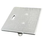 صفحه کشویی بغل چرخ راسته صنعتی - فروشگاه اینترنتی لوازم خیاطی سولورشاپ