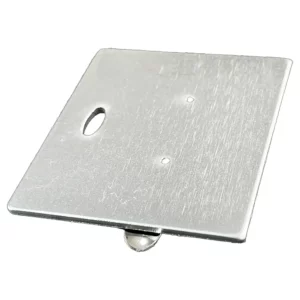 صفحه کشویی بغل چرخ راسته صنعتی - فروشگاه اینترنتی لوازم خیاطی سولورشاپ