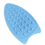 زیر اتو ژله ای سیلیکونی نسوز رو میزی - فروشگاه اینترنتی لوازم خیاطی سولورشاپ