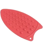 زیر اتو ژله ای سیلیکونی نسوز رو میزی - فروشگاه اینترنتی لوازم خیاطی سولورشاپ